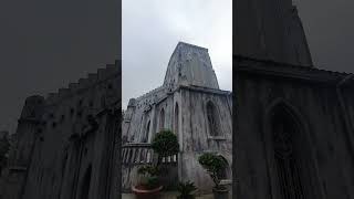 #travel #dulich #explorevietnam #nhatholon #church