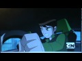 Julie is Kidnapped Ben 10 ultimate Alien Hero Time