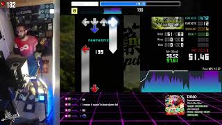 Suiren no Shirabe (13) - 99.59% (+400 ECFA score)