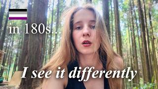 what the world looks like without sexual attraction, in 3 minutes