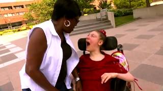 For 35 Years, Shes Been A Gift In The Lives Of People With Disabilities