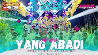 Download Lagu DJ TERBARU‼️ JINGLE TAK ADA YANG ABADI •SHOUT GANK FEAT NDEWOR AUDIO SINGOSARI• MP3