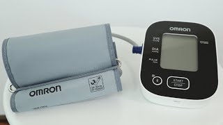 Is the basic Omron M2 blood pressure monitor any good? screenshot 5