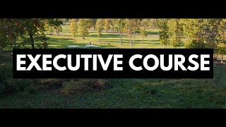 Career Overview Eagle Rock- Executive Golf Course