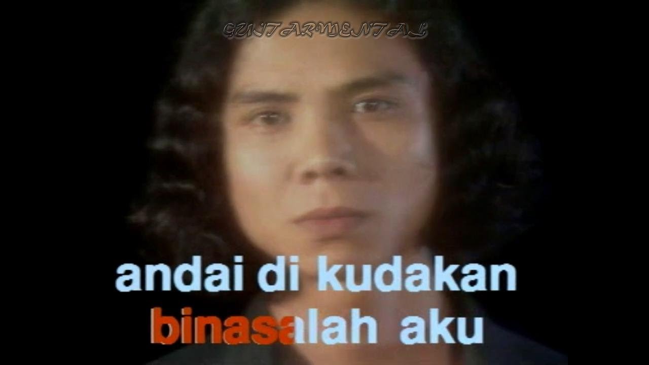 XPDC - Aku Dan Sesuatu : KARAOKE TANPA VOKAL