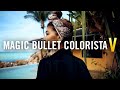 MAGIC BULLET SUITE Magic Bullet Colorista 5
