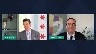 Details Town Hall with David B. Wilkins News
