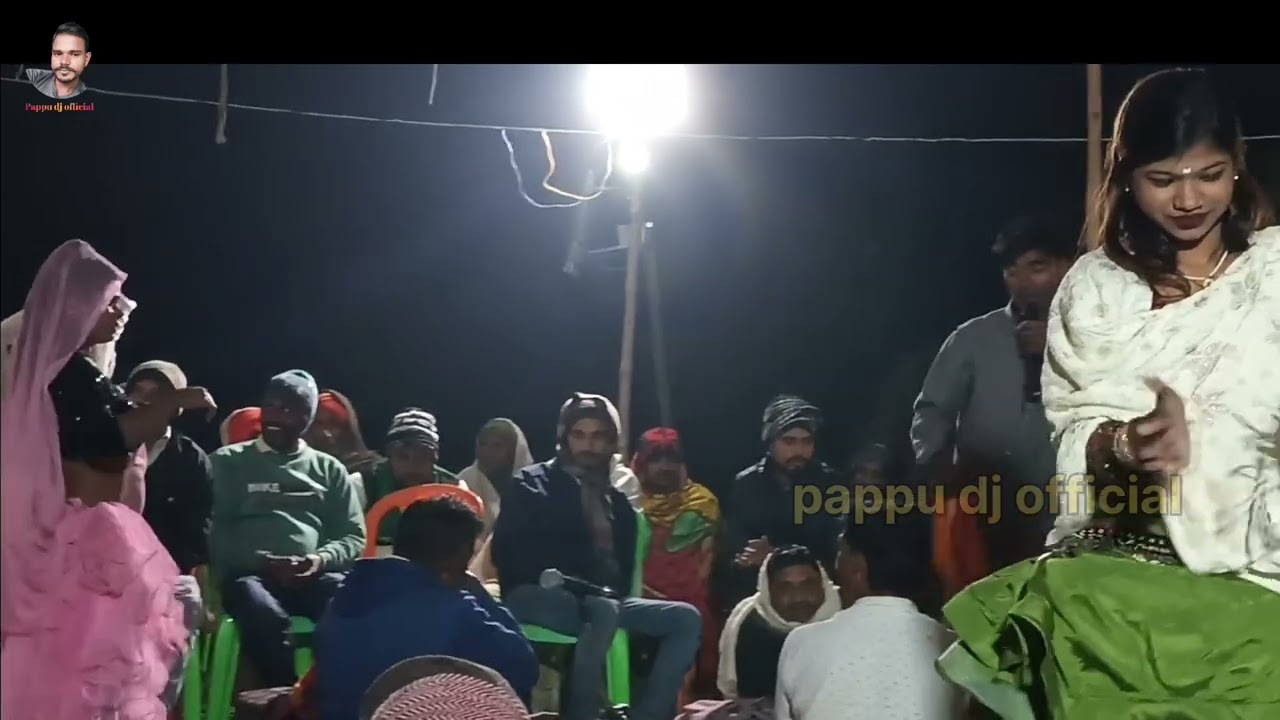 #बेटा के वियोग में #ब्यास जी बहुत सुंदर गीत गा कर दर्शकों का दिल जीत लिया।