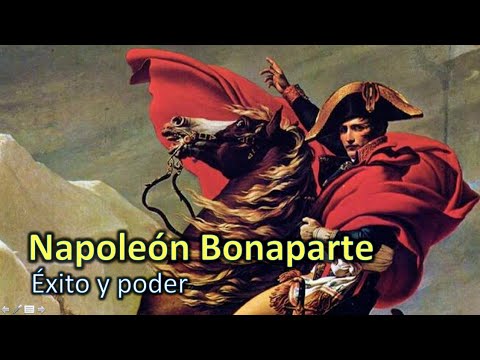 Video: ¿Fue Napoleón un gran líder?