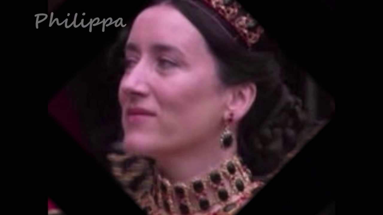 Katherine Swynford and John of Gaunt