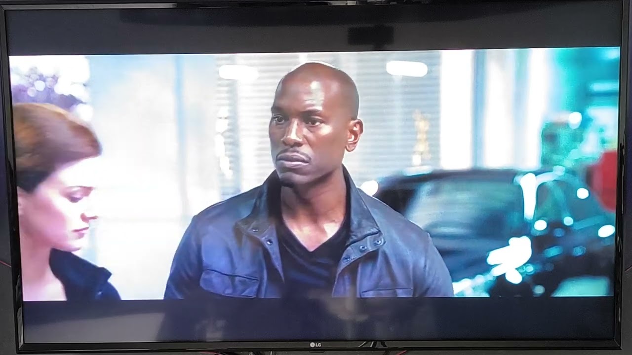 Fast furious 6 2013 film