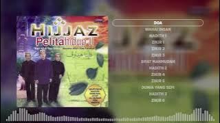 HIJJAZ - PELITA HIDUP II ( Audio Jukebox)