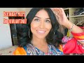 GETTING READY FOR A BIRTHDAY IN QUARANTINE! | Maliha's Vlogs