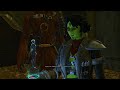 [SWTOR][Smuggler Chapter 1][Early Warning] Speak to Beryl on holo