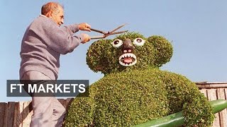 Famous 60 seconds to save hedge funds | FT Markets Profile