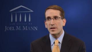 Las Vegas Domestic Violence Attorney Joel M. Mann. Nevada Family Violence Lawyer