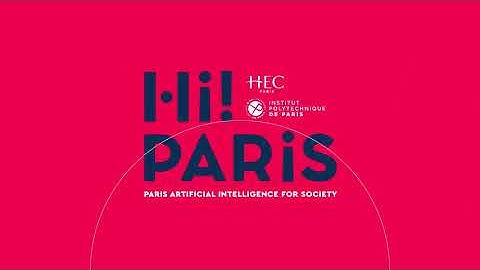 Building A French Champion in AI and Data Analytics