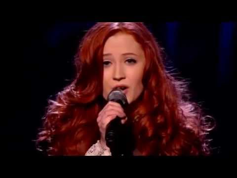 Janet Devlin sings for survival - Chasing Cars (We Do It All Everything On Our Own) XFactor UK 2011