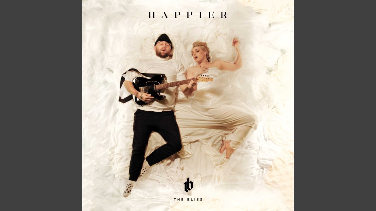 Happier bekijken op YouTube Happier bekijken op YouTube