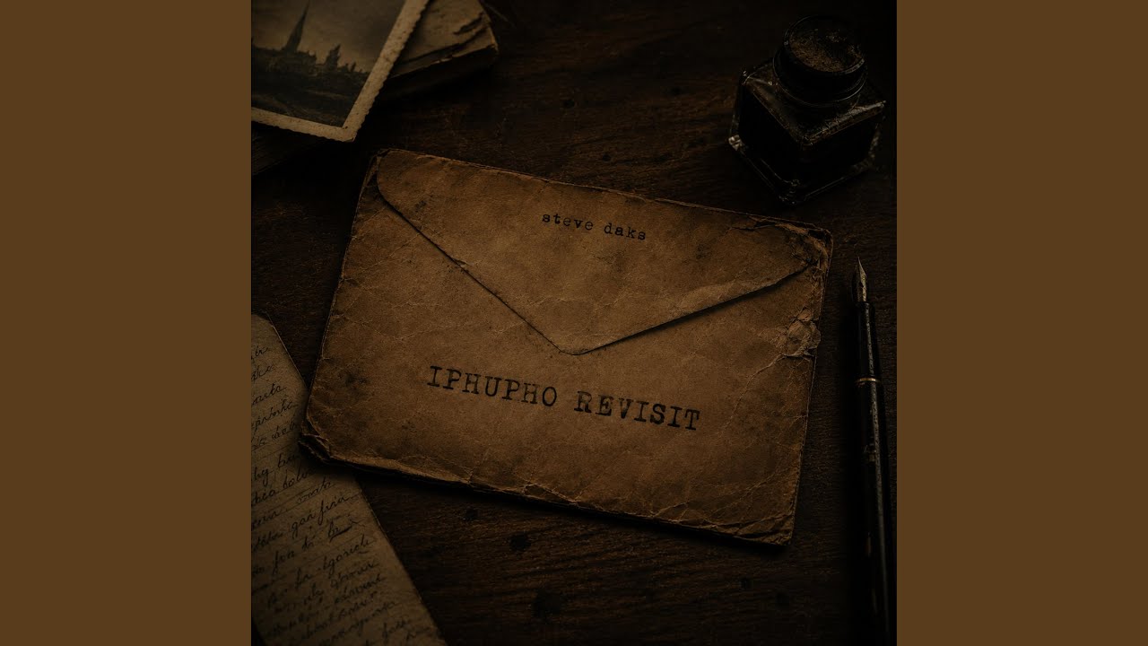 Watch Iphupho (Revisit ) on YouTube Watch Iphupho (Revisit ) on YouTube