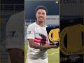 املخص مباراه الزمالك اليوم حتفال خاص من صلاح مصدق بعد حصول ألفينا على جائزة رجل المباراه الزمالك