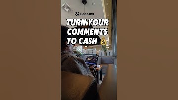Turn Your Comments to Cash | Beacons Smart Reply Feature | Tutorial #beacons