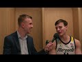 INTERVIEW | Marquette Guard Tyler Kolek