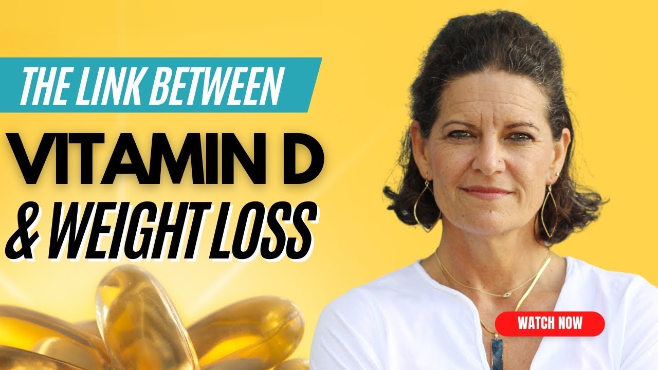 The Incredible Benefits Of VITAMIN D For Weight Loss & Burning Body Fat | Dr. Mindy Pelz