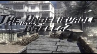 Synergy Brlz | The Unbelievable BrellaZ #5 | By Jabba