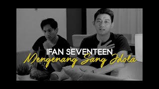 Tribute to Glenn Fredly - Sekali Ini Saja (Cover by Ifan Seventeen Feat Reza & Miranda)