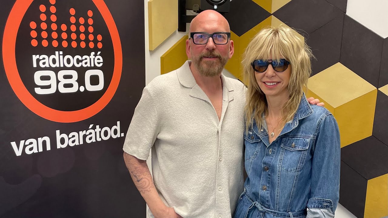 Hozz egy verset - Péterfy Bori