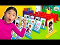 New video by Ryan's World on YouTube