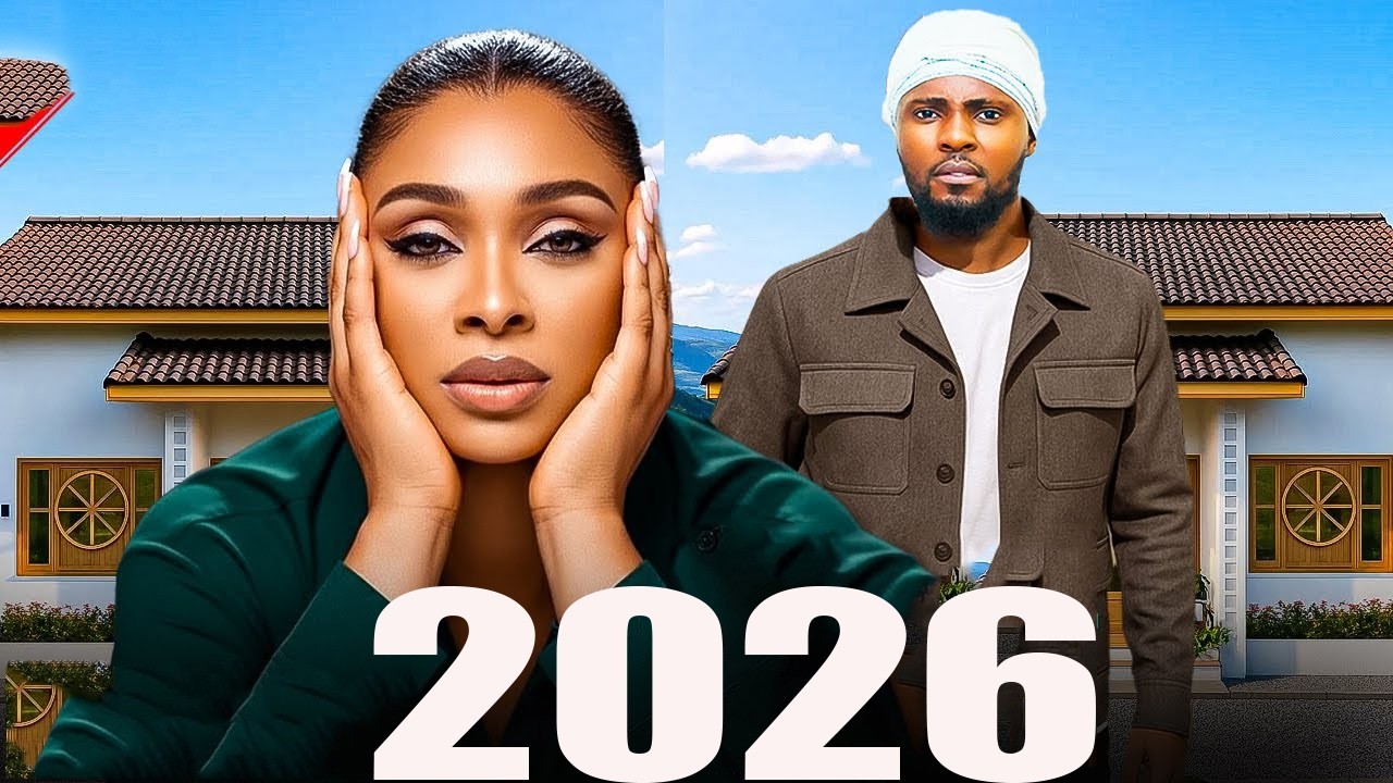Many People Are Talking About This 2026 African Love Movie (Maurice Sam) - African Movies