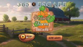 Prairie Farm Escape screenshot 3