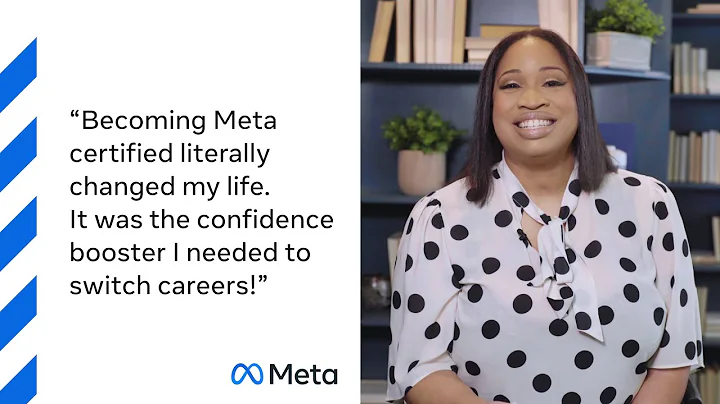 Feeling stuck in your career? Learn how Meta Caree...