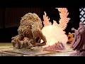 Beginning of video