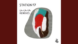 Uh-Uh-Uh (Audision Remix)