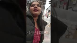 Sephora Shoplifter Plays Victim After Busted For Stealing