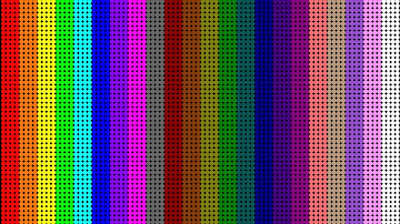 50 Legs Eliminations Marble Race in Algodoo