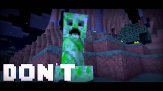 Minecraft Parody : Akon - smack that (Hack that) screenshot 4