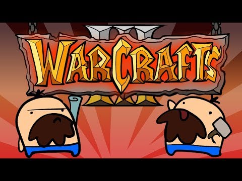 WarCrafts 3 - Episode 0 (Announcement Trailer)