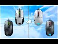 The Difference Between The Best Drag Clicking Mice (Roccat Kain 100, 102, 120, 122, 200, 202)
