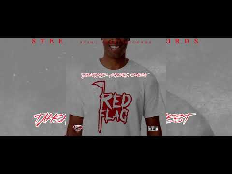 Tahshiie, Steel Chest - Red Flag [Preview ] Fever Riddim [Official Audio]