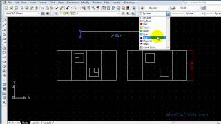 HD: AutoCAD Secrets Tutorial 4