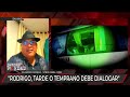 “EEUU no se metan a probl3ma boliviano”, dirigente de la COB pide a Paz humildad y bajar a dialogar