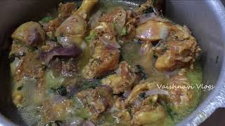  Chicken Pulao Delicious With Rahita Chicken Fry