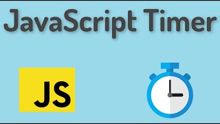 Very simple JavaScript timer [setInterval()]
