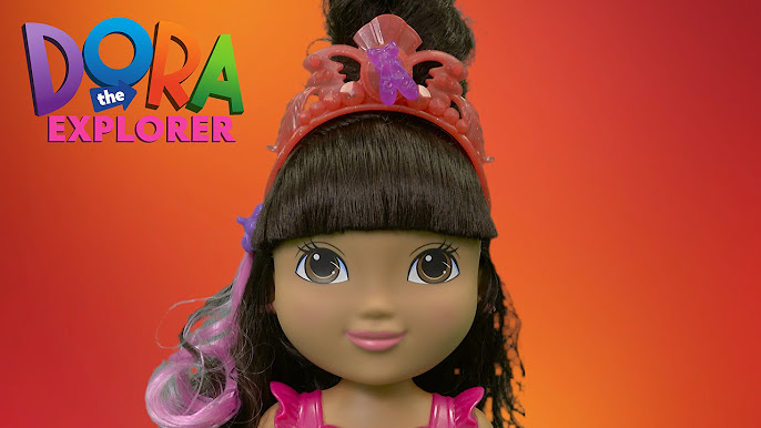 Dora the Explorer/Dora and Friends Toys 