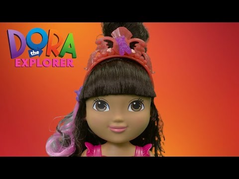 Dora the Explorer/Dora and Friends Toys 