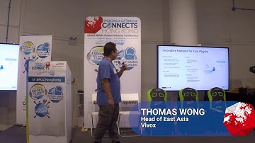 Using Vivox’s Voice and Text Chat to Deliver the Best Multiplayer Experience